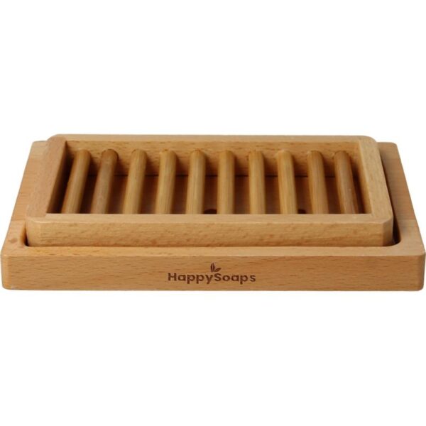 Happysoaps Uitlekbakje