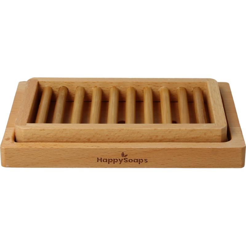 Happysoaps Uitlekbakje