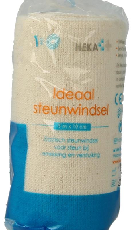 Heka Ideaalwindsel 5m x 10cm