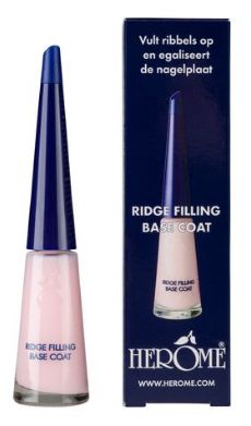 Herome Ridge filling base coat