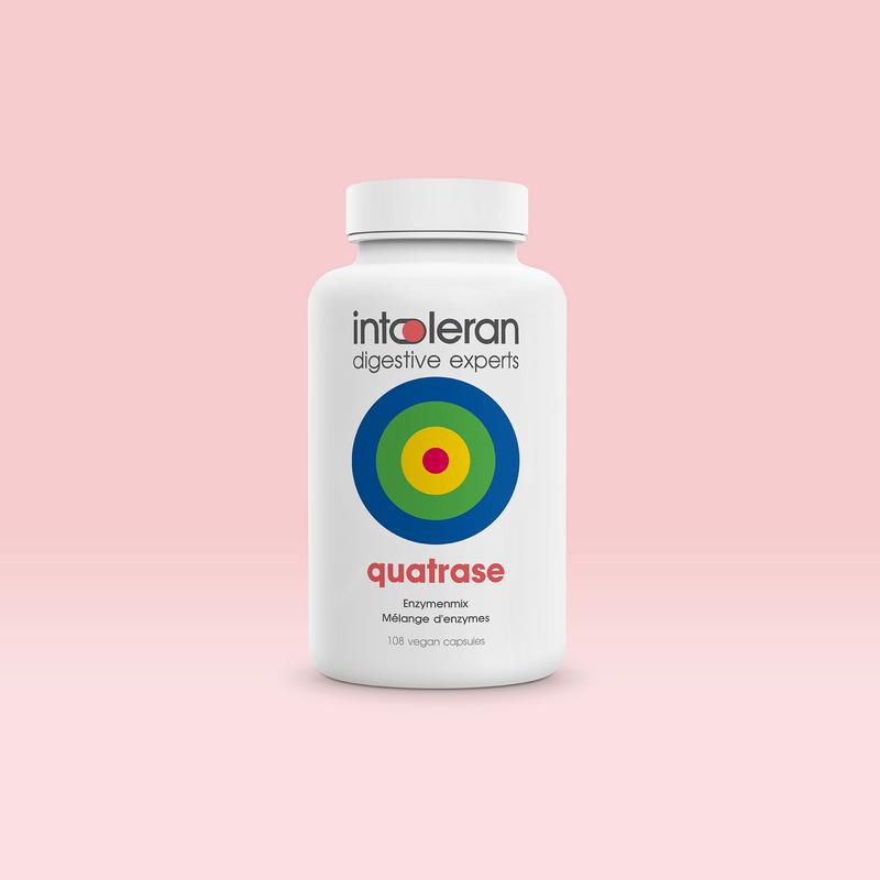 Intoleran Quatrase 5.000