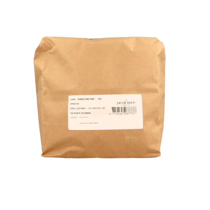 Jacob Hooy Darjeeling thee
