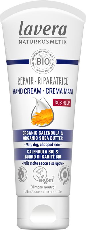 Lavera Handcreme/handcream repair bio