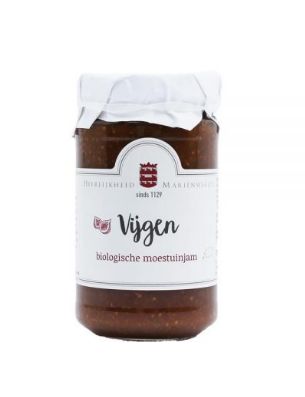 Marienwaerdt Moestuinjam vijgen bio