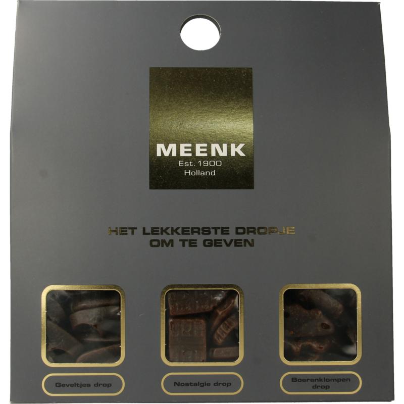 Meenk Meenk cadeau ik hou van holland