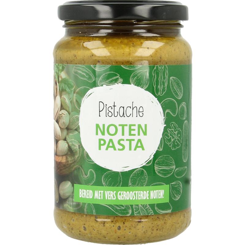 Mijnnatuurwinkel Pistachepasta