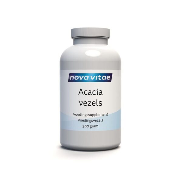 Nova Vitae Acacia vezels
