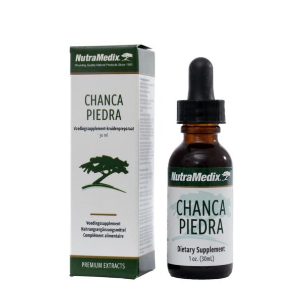 Nutramedix Chanca piedra