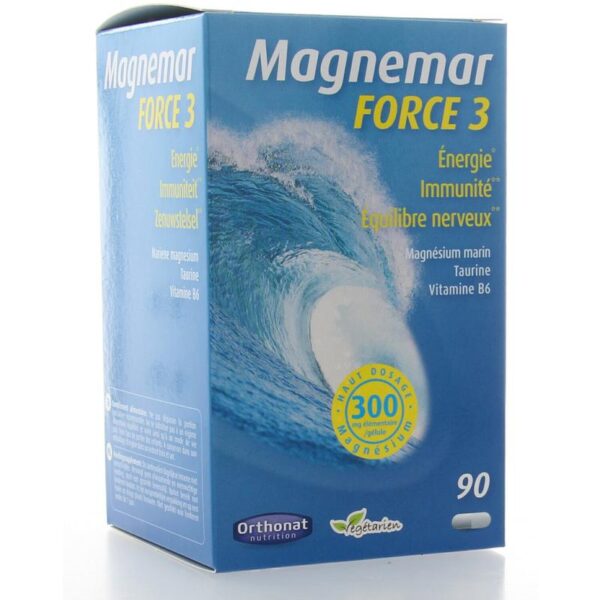 Orthonat Magnemar force 3