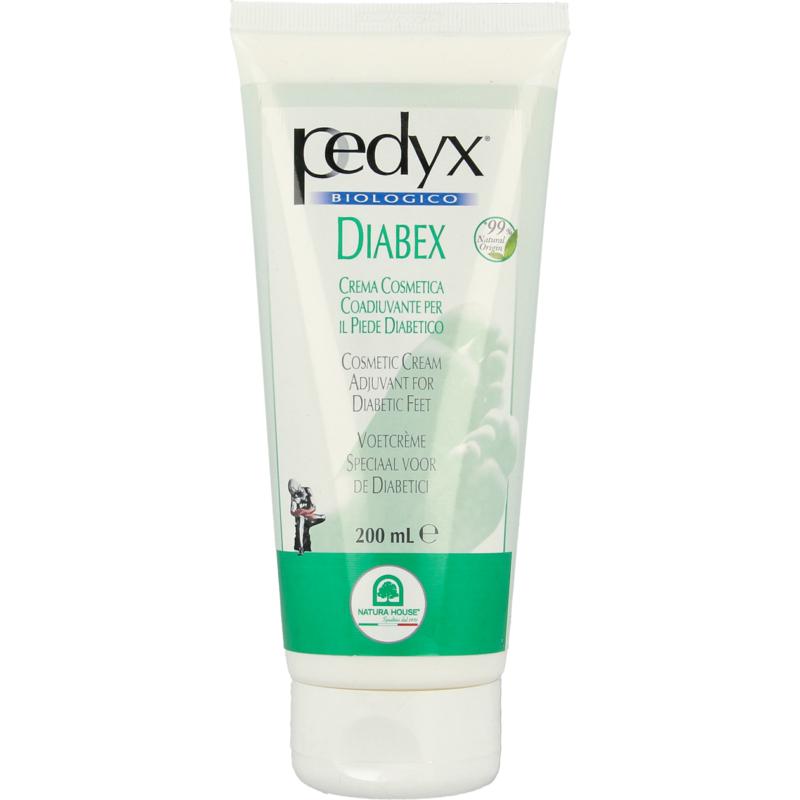 Pedyx Voetcreme diabetes