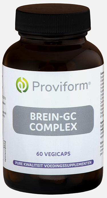 Proviform Brein GC complex