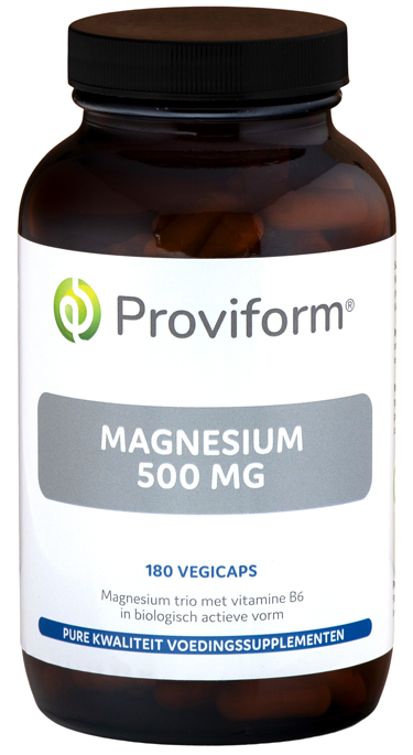 Proviform Magnesium 500 mg