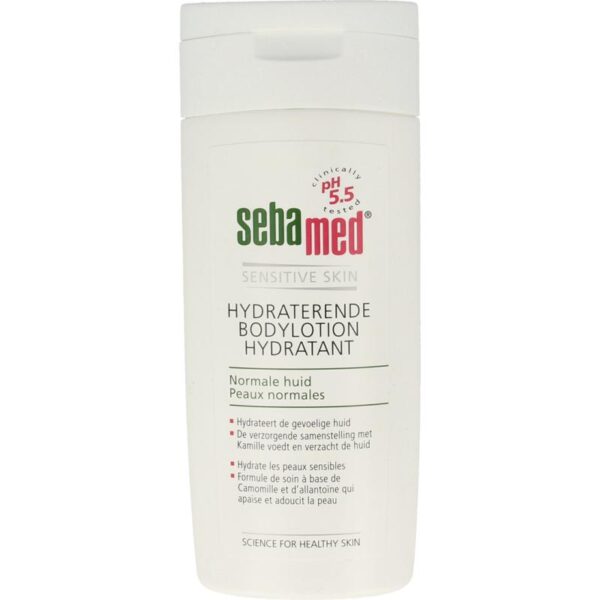 Sebamed Bodylotion