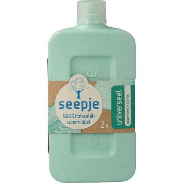 Seepje Wasmiddel universeel mini
