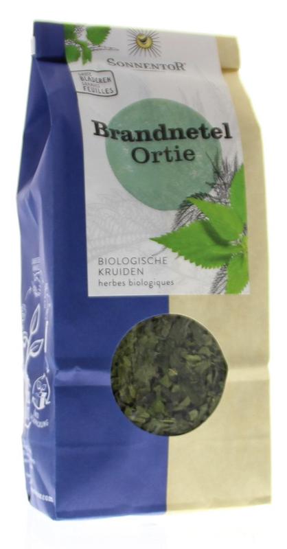 Sonnentor Brandnetel thee los bio