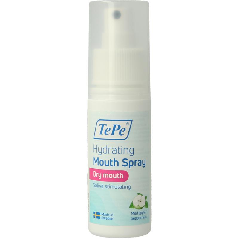 Tepe Mondspray hydraterend