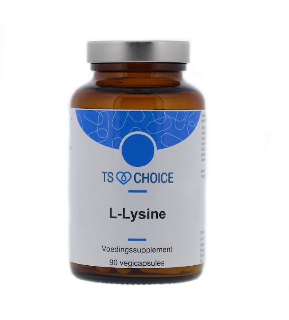 TS Choice L Lysine