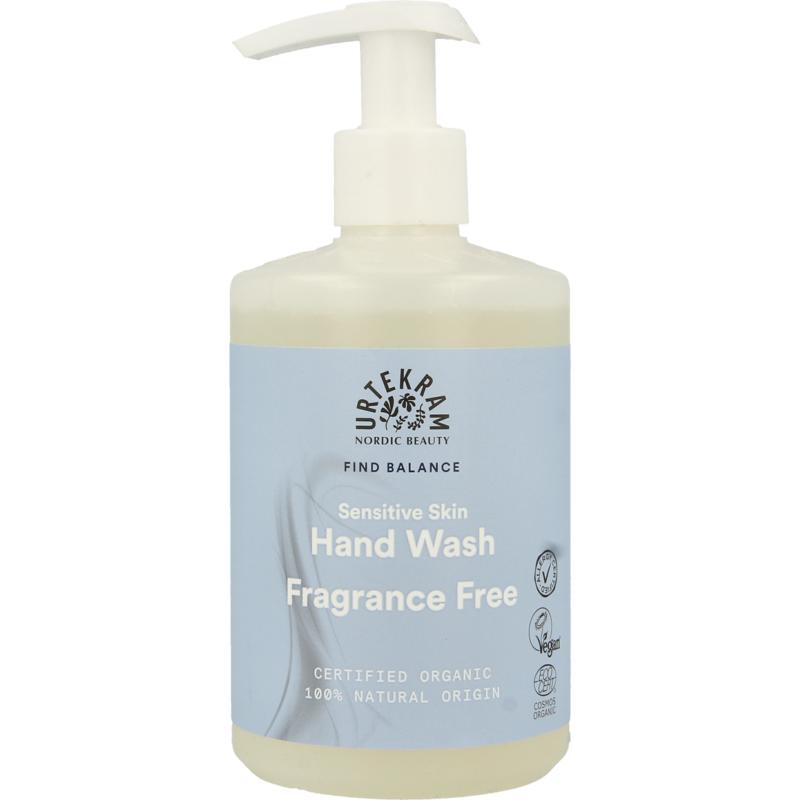 Urtekram Find balance handwash gevoelige huid