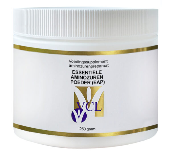 Vital Cell Life Essentiele aminozuren poeder