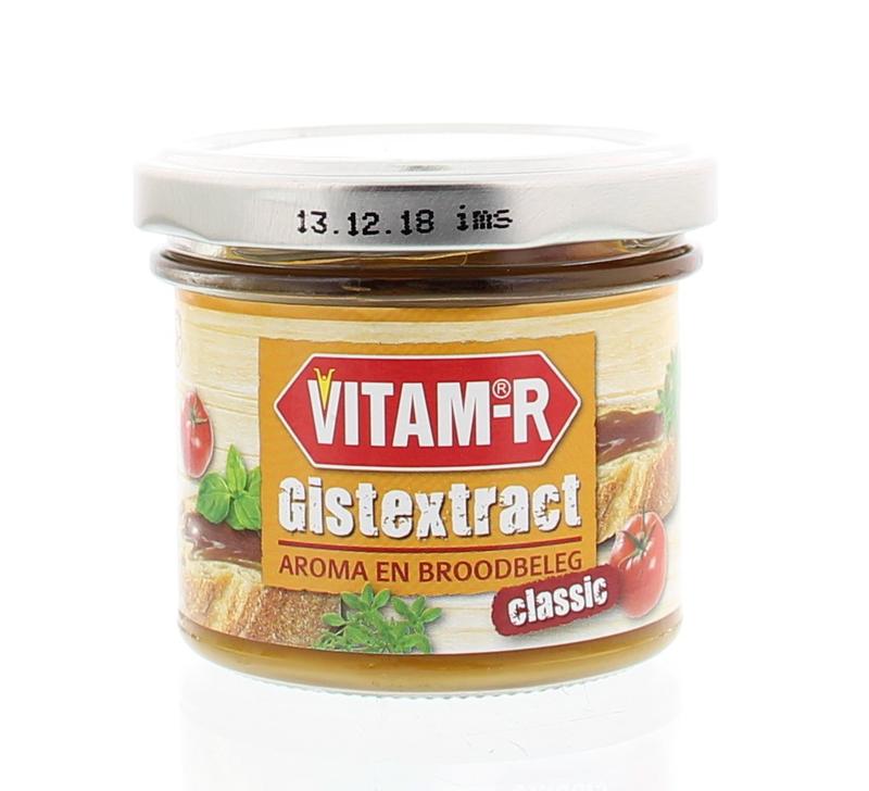 Vitam Gistextract