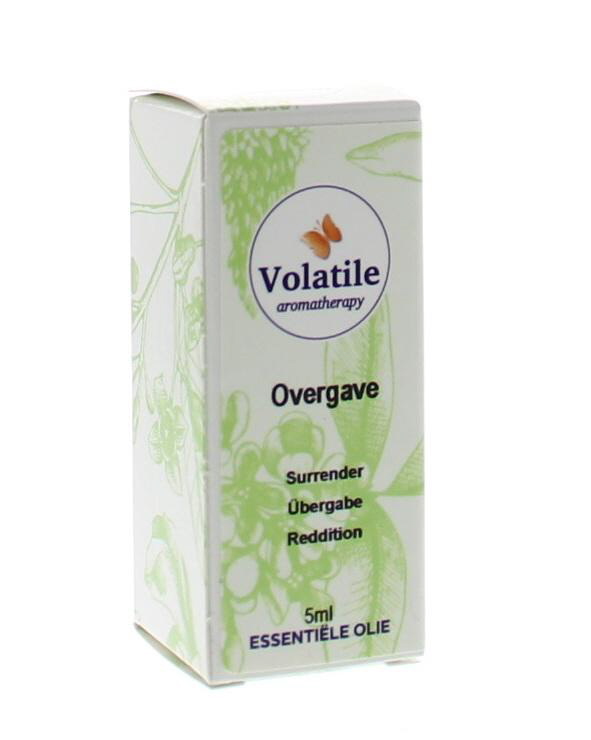 Volatile Overgave