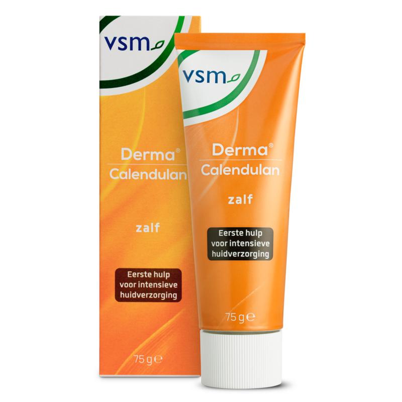 VSM Calendulan derma zalf