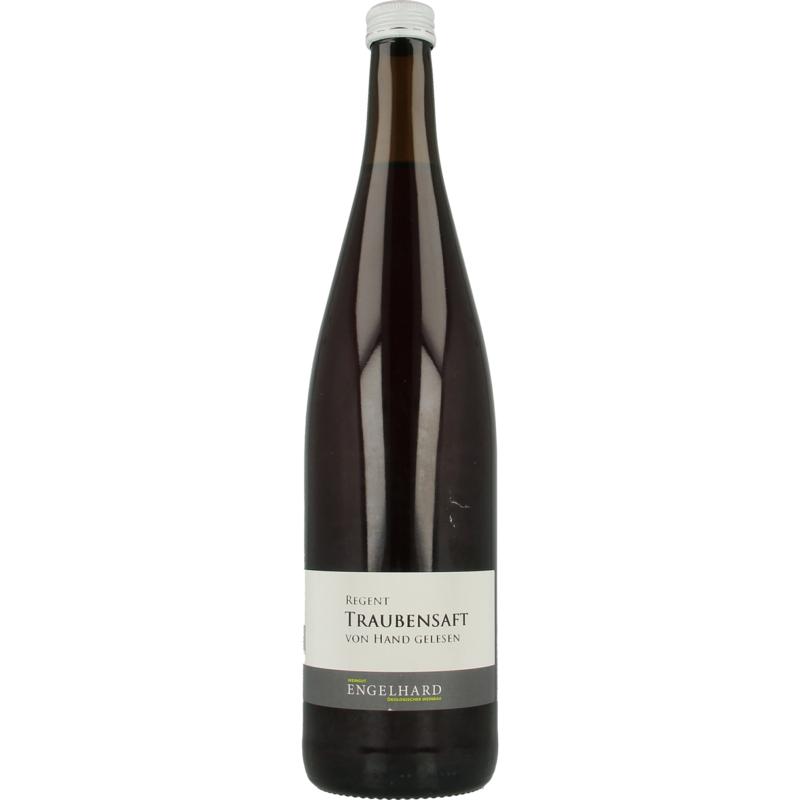 Wein Engelhard Druivensap rood bio