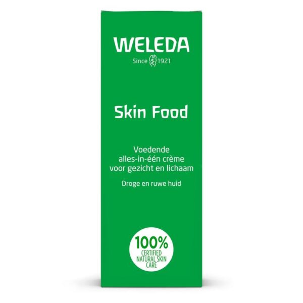 Weleda Skin food