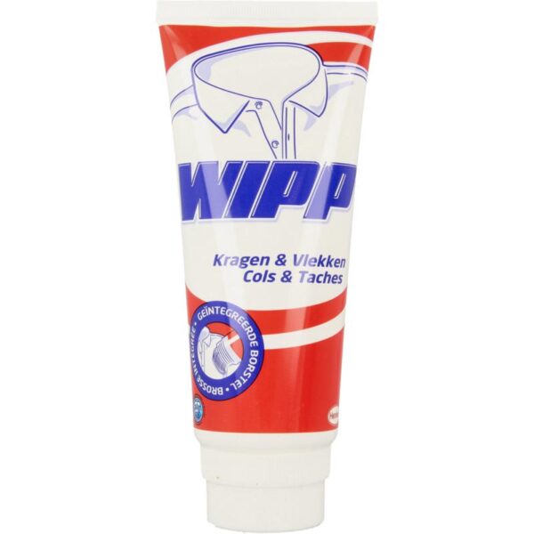 Wipp Vlekverwijderaar tube