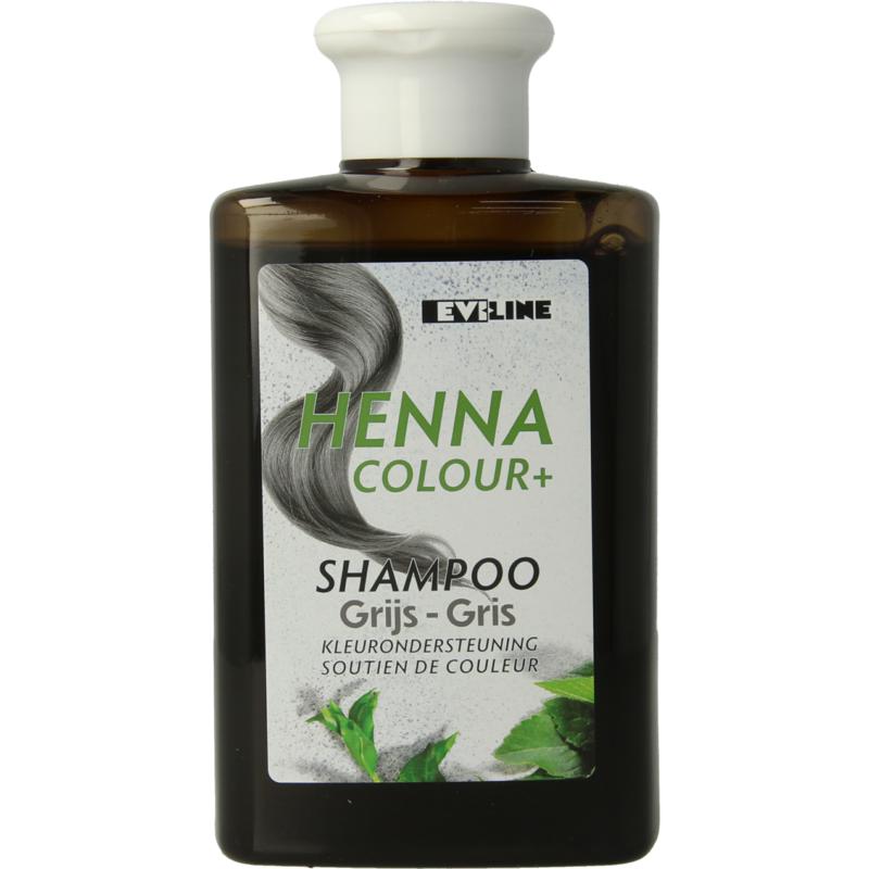 Evi Line Shampoo colour + grijs