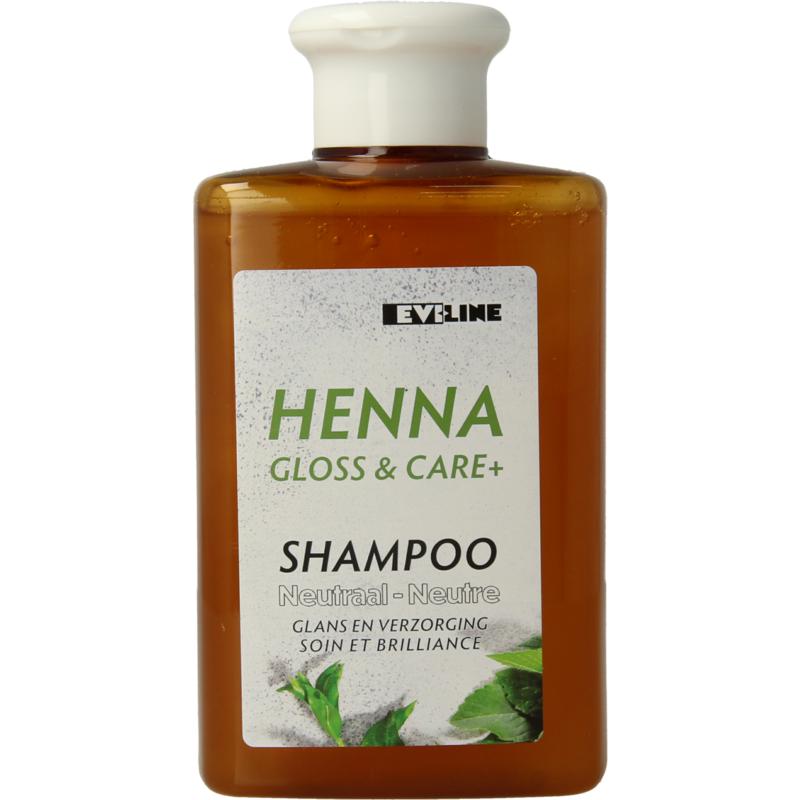 Evi Line Shampoo colour + neutraal