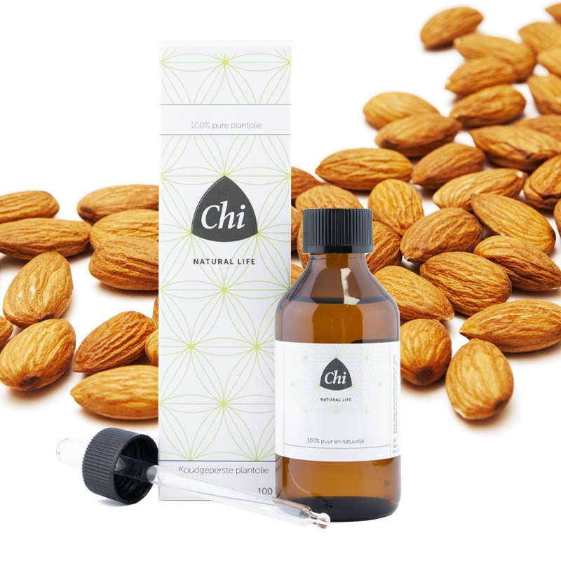 CHI Amandelolie