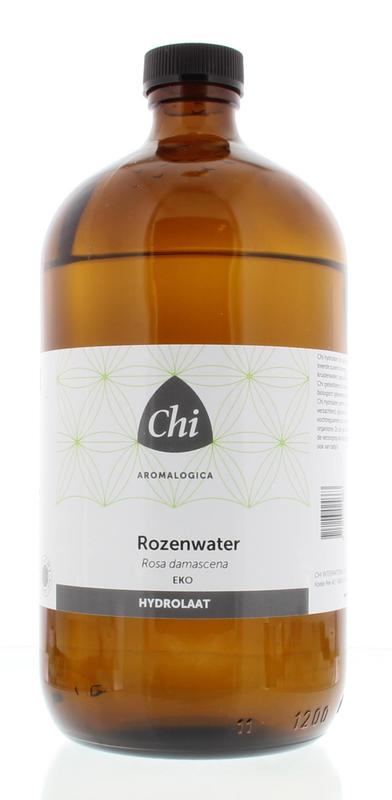 CHI Roos hydrolaat rozenwater