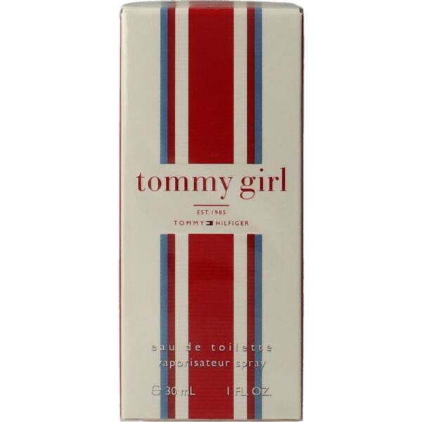 Tommy Hilfiger Girl eau de toilette