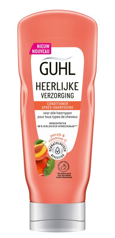 Guhl Heerlijke verzorging conditioner