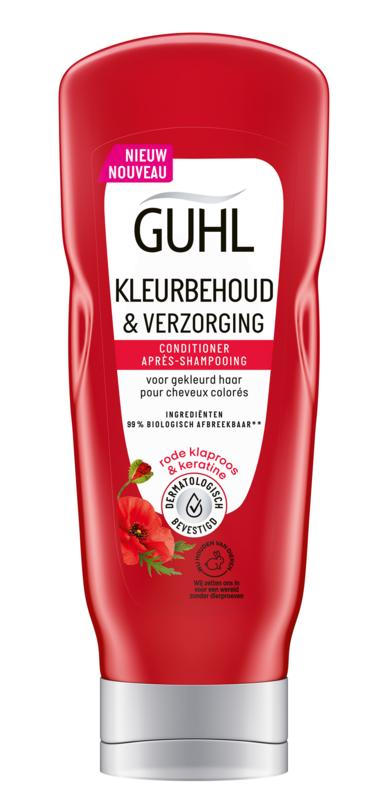 Guhl Kleurbehoud & verzorging conditioner