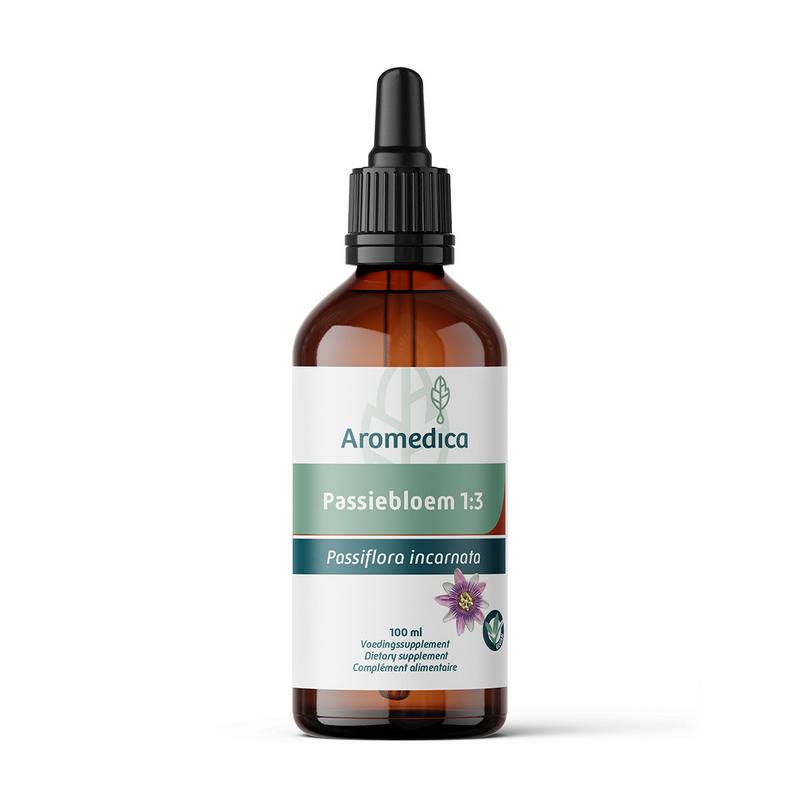 Aromedica Passiebloem 1:3