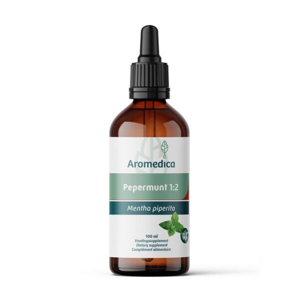 Aromedica Pepermunt 1:2