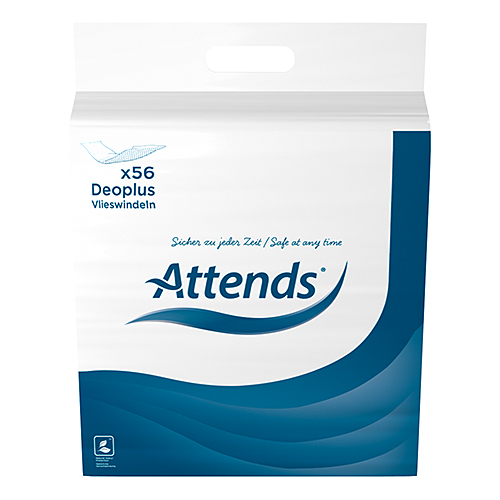 Attends Slip inlegger deoplus