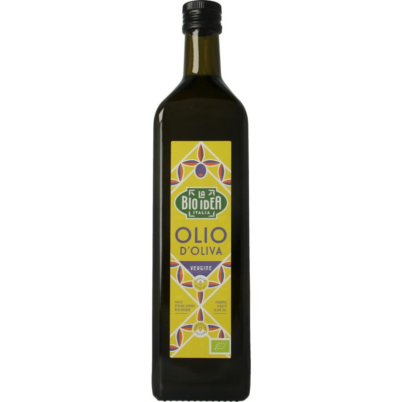 Bioidea Olijfolie originale bio