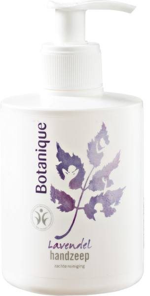 Botanique Handzeep vloeibaar lavendel