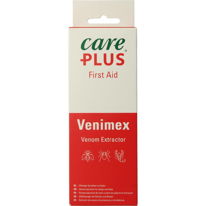 Care Plus Venimex