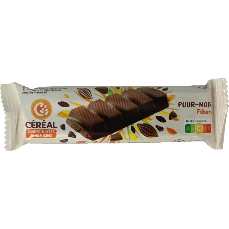 Cereal Reep puur maltitol