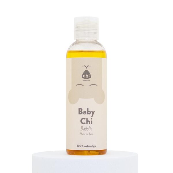 Chi Natural Life Baby chi badolie