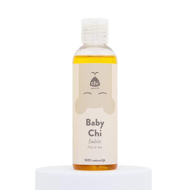 Chi Natural Life Baby chi badolie