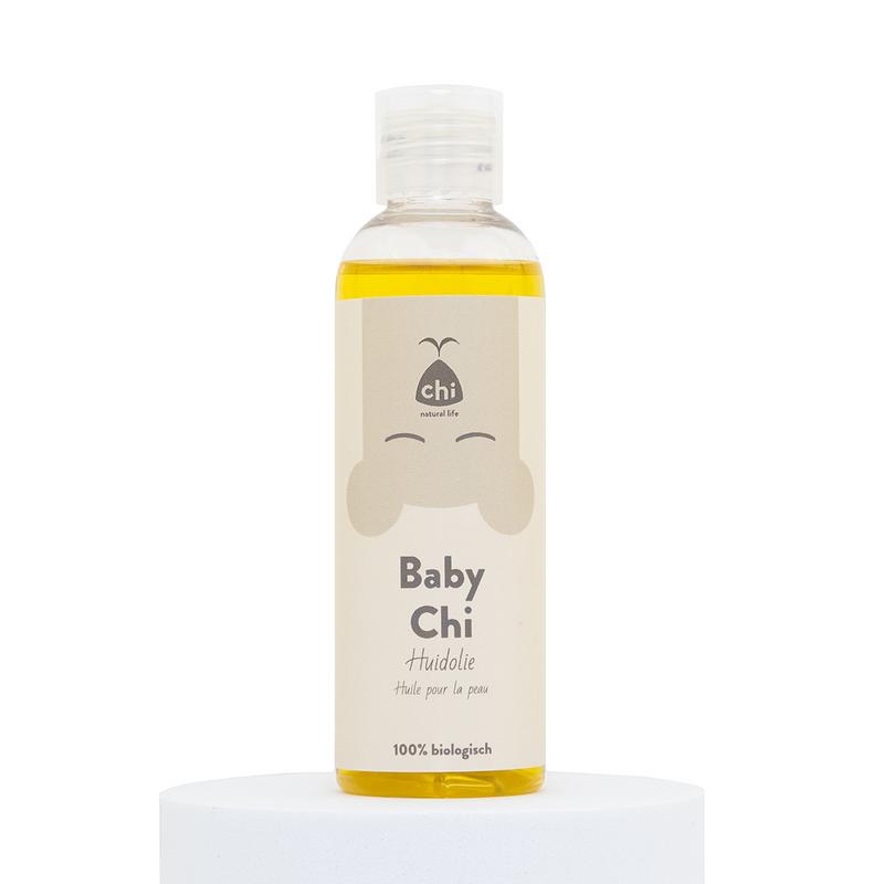 Chi Natural Life Baby chi huidolie