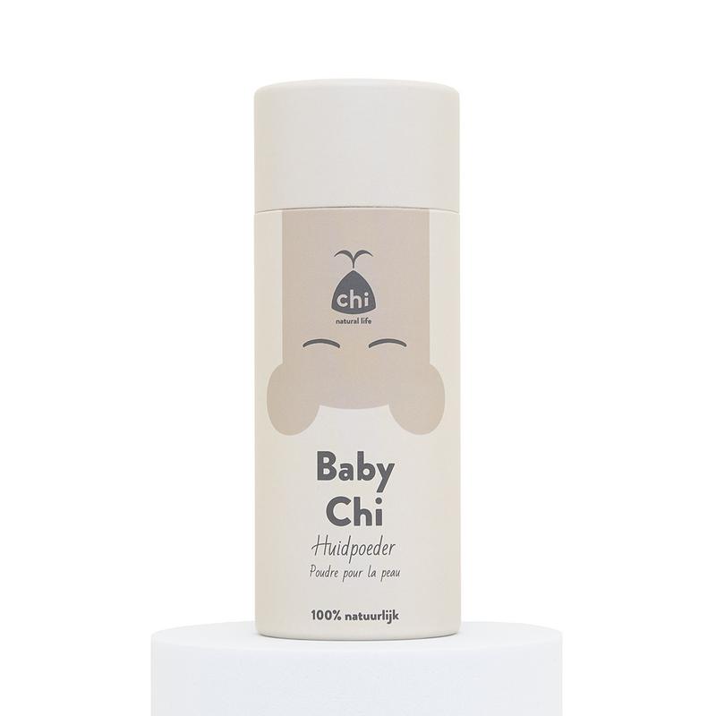 Chi Natural Life Baby chi huidpoeder