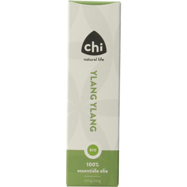 CHI Ylang ylang bio