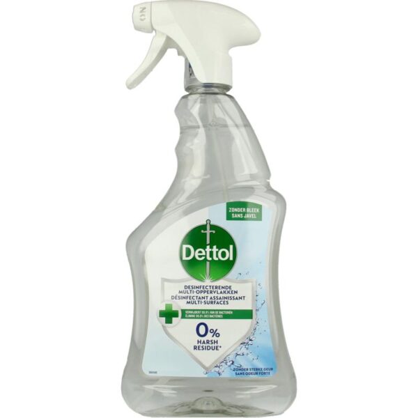 Dettol Multi reiniger hygiene