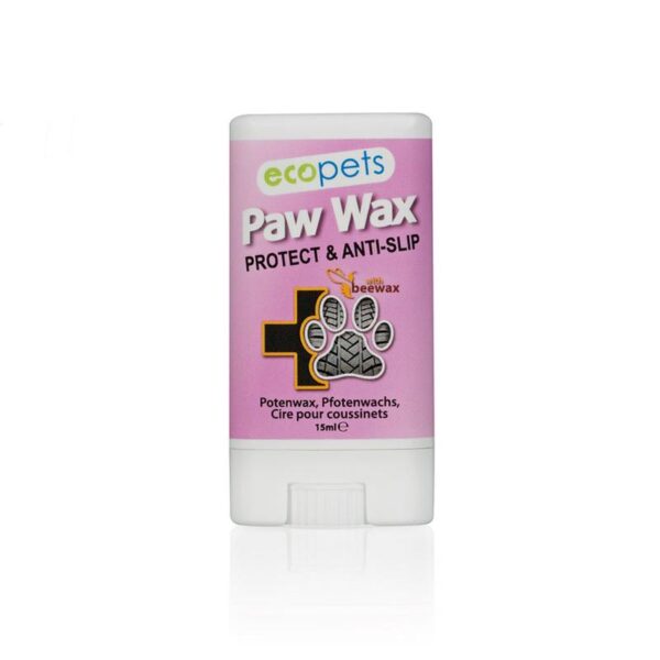 Ecopets Potenwas push-up stick